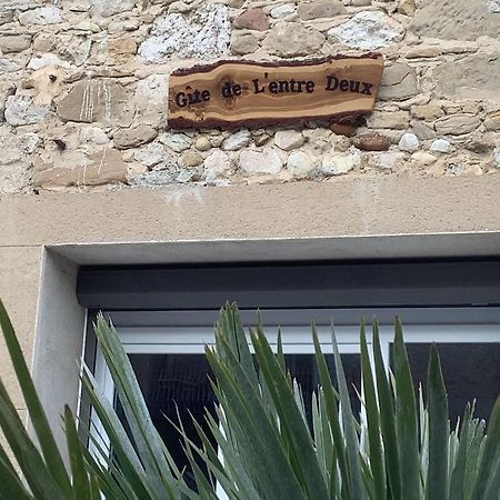 Gite De L'Entre Deux Upie Esterno foto