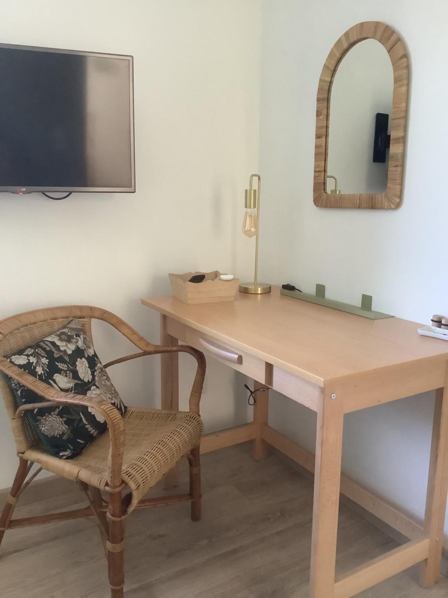 Gite De L'Entre Deux Upie Esterno foto