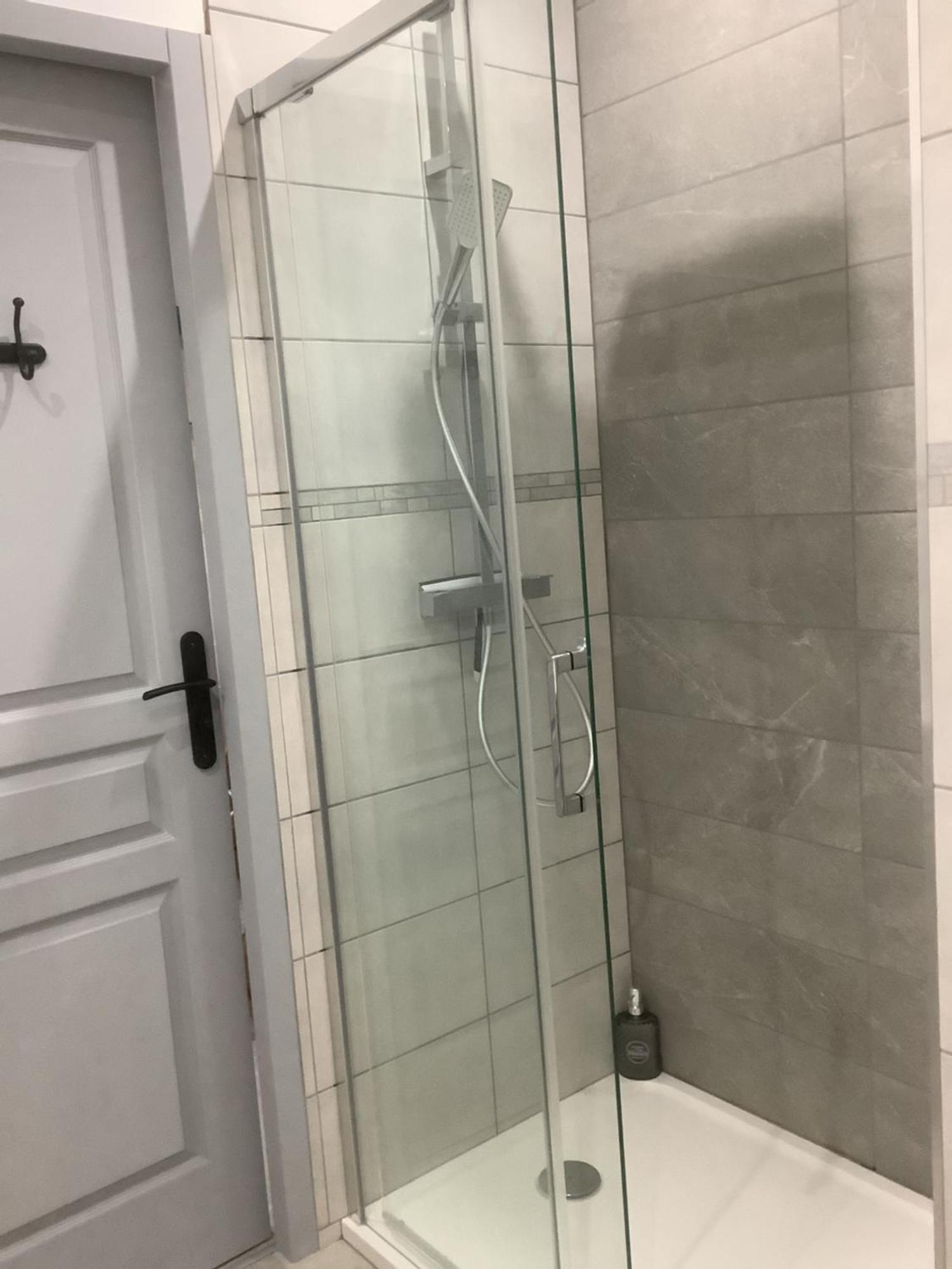 Gite De L'Entre Deux Upie Esterno foto